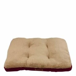 Scruffs Cosy Bed Mattress