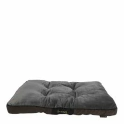 Scruffs Chester Mattress Large Graphite
