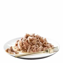 SHEBA Select Slices Cat Trays Poultry Collection In Gravy 32x85g 7 SHEBA Select Slices Cat Trays Poultry Collection In Gravy 32x85g -Dog Food shop sheba cat select slices in gravy poultry selection 1