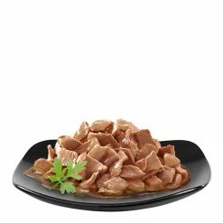 Sheba Mini Wet Cat Food Pouches Poultry Collection In Gravy 50x50g -Dog Food shop sheba cats fresh fine in gravy poultry chicken turkey mega pack food size