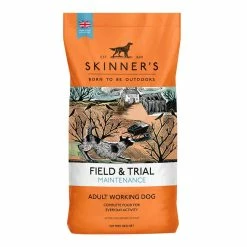 Skinners Field And Trial Maintenance 15kg