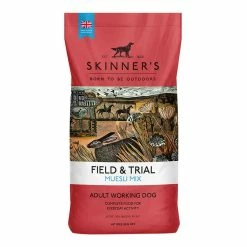 Skinners Field & Trial Muesli 15kg