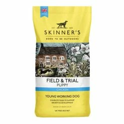 Skinners Field & Trial Puppy 15kg