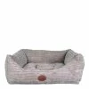 SNUG & COSY Sung & Cosy San Remo Dog Bed, Medium