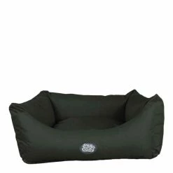 Snug & Cosy Pescara Green, Waterproof Dog Bed, XX-Large