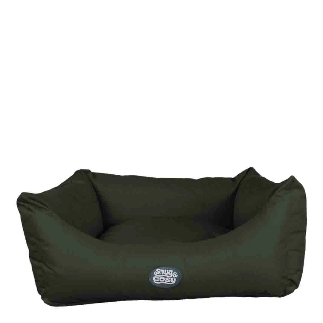 SNUG & COSY Snug And Cosy Pescara Dog Bed, Large 1 SNUG & COSY Snug And Cosy Pescara Dog Bed, Large