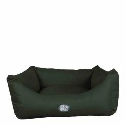 Snug & Cosy Pescara Green, Waterproof Dog Bed, X- Large