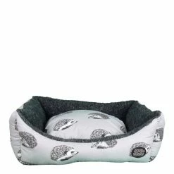Snug & Cosy Hedgehog Dog Bed, XX-Large