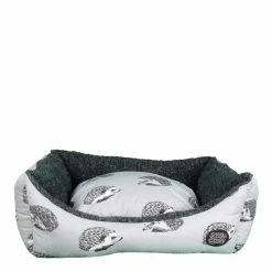Snug & Cosy Hedgehog Dog Bed, X-Large