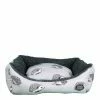 Snug & Cosy Hedgehog Dog Bed, Large