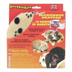 Snugglesafe Heat Pad