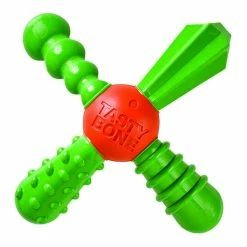TastyBone Tasty Bone Chicken Tikka Treat Toy Large