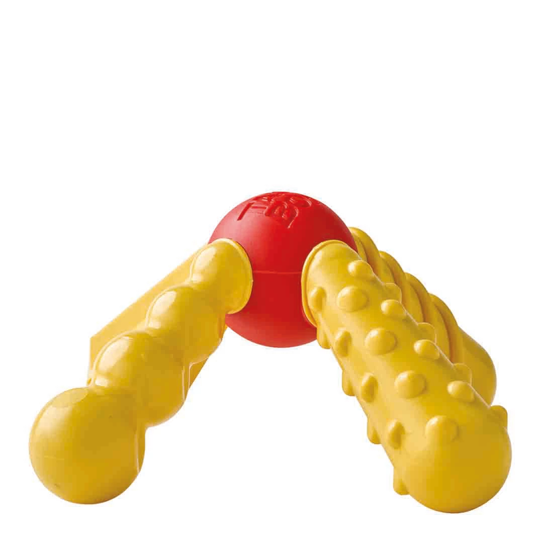 TastyBone Chorizo Treat Toy Large 2 TastyBone Chorizo Treat Toy Large - Image 2