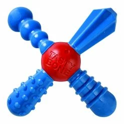 TastyBone Quattrobone Fish & Chips Treat Small