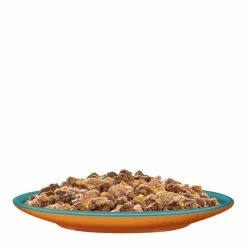 Whiskas Duo Surf & Turf In Jelly 1+ Adult Wet Cat Food Pouches, 40 X 85g 9 Whiskas Duo Surf & Turf In Jelly 1+ Adult Wet Cat Food Pouches, 40 X 85g -Dog Food shop whiskas cat surf turf in jelly 1